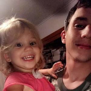 Meet your Posher, Vince